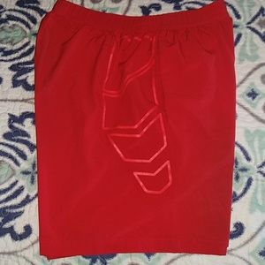 Nike Vapor woven shorts